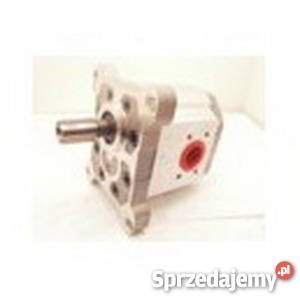 Pompa hydrauliczna do Massey Ferguson wielkopolskie Trzcianka sprzedam