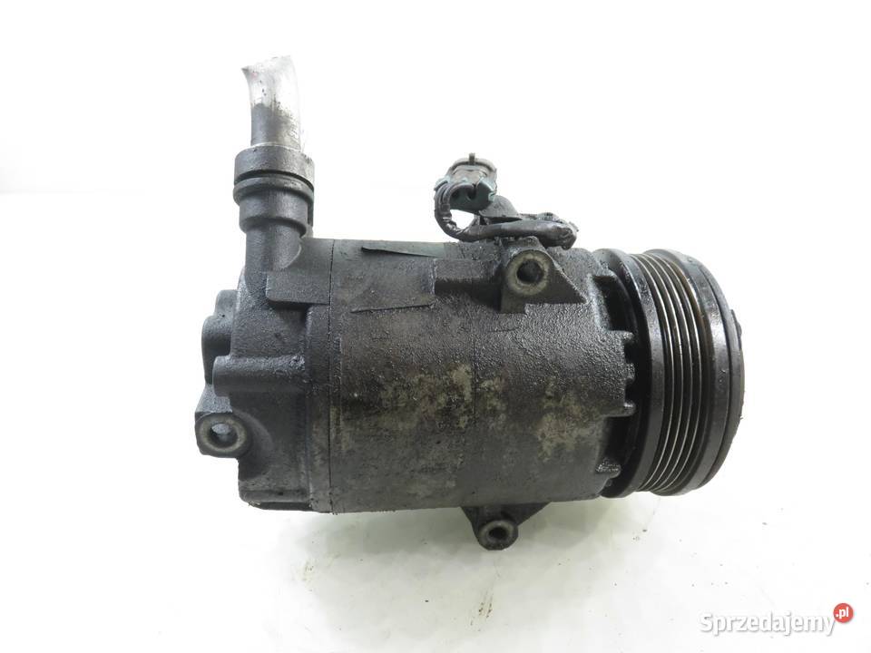 KOMPRESOR KLIMATYZACJI OPEL MERIVA A 18 9165714 małopolskie sprzedam