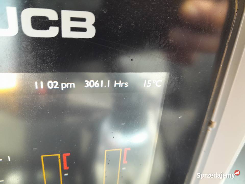 KOPARKA GĄSIENICOWA 8 TON JCB CAT VOLVO TAKEUCHI Krotoszyn sprzedam