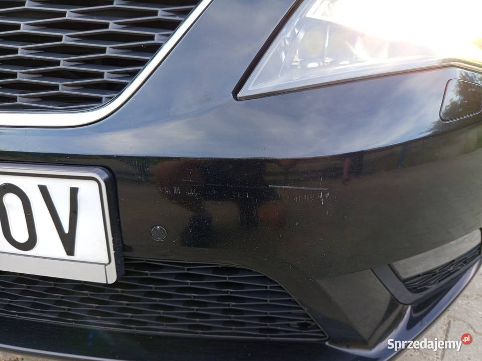 Seat Leon 3 16 tdi 110KM