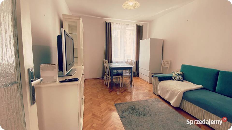 Komfortowe 2 pokoje centrum Gdyni Grabówek Gdynia