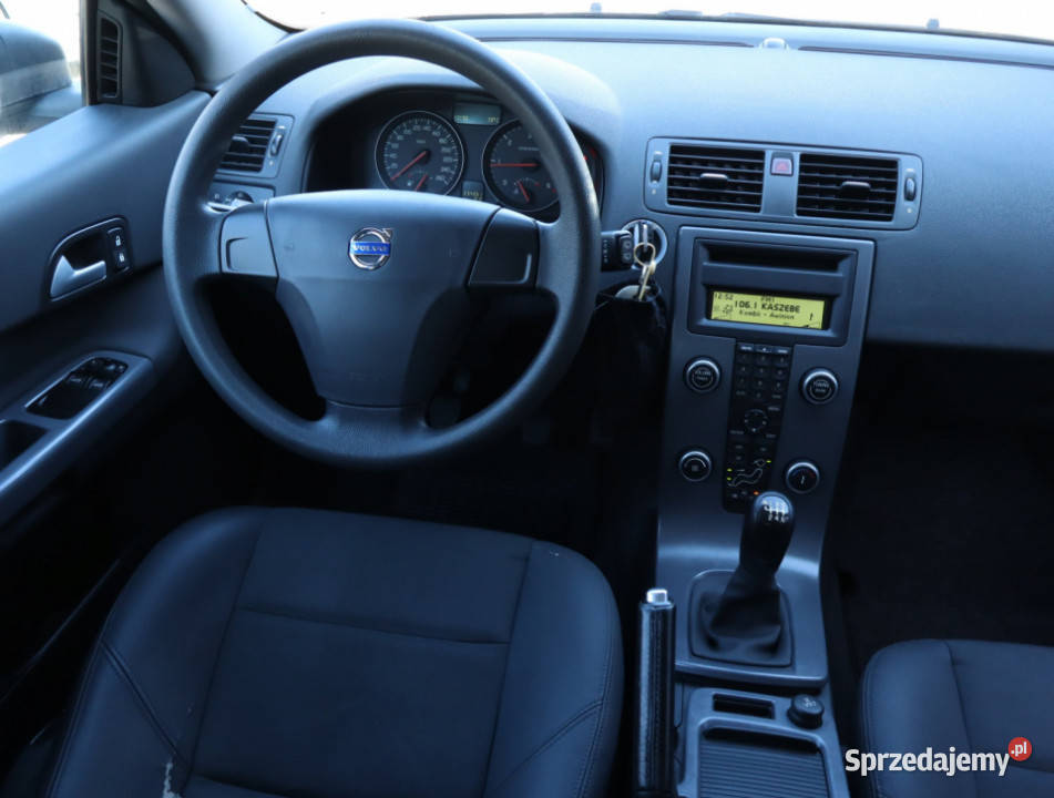 Volvo C30 20 D manualna Piaseczno