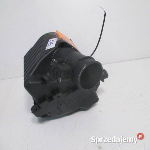 OBUDOWA FILTRA POWIETRZA OPEL KARL 10 BENZYNA osobowe Rakoniewice