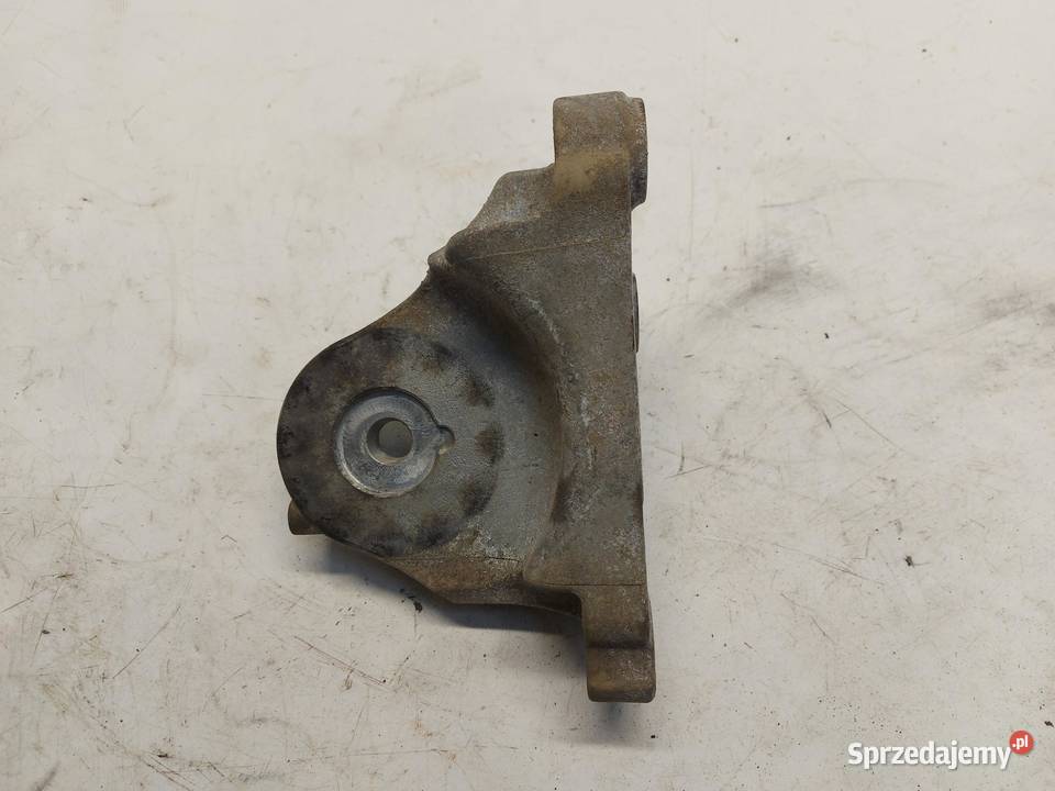 Ford Ranger VI 6 2024r MOCOWANIE ŁAPA SILNIKA Zawieszenie silnika dolnośląskie