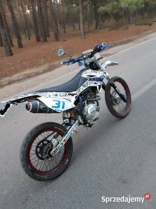Beta rr 125 Ceków