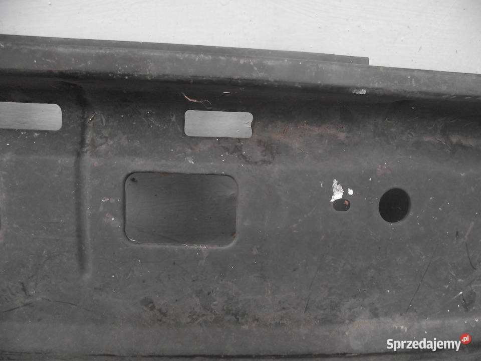 Volkswagen Polo Pas przedni osobowe Wrocław