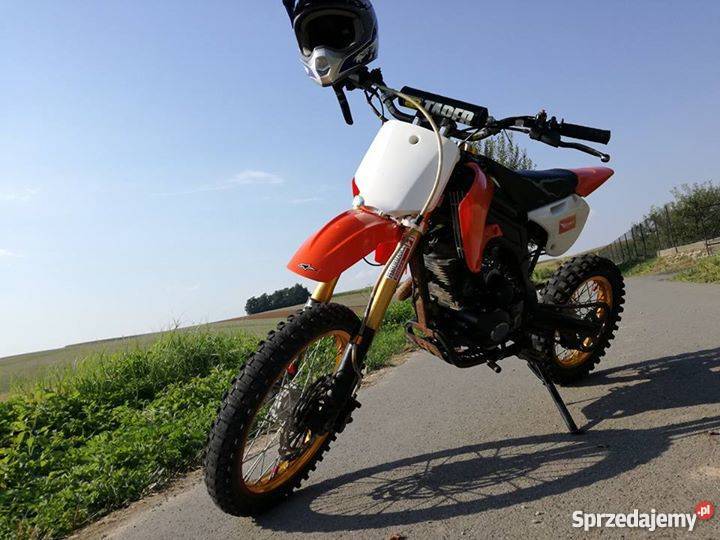 Cross DIABOLINI XB30 Diabolini Pruchnik