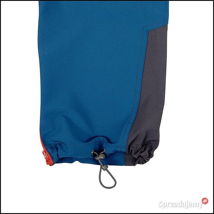Spodnie ATERO MiLO trekking Kevlar M Promocja mazowieckie Warszawa