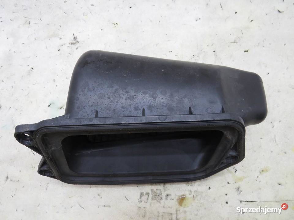 WLOT DOLOT POWIETRZA AUDI Q5 8R 32 FSI osobowe