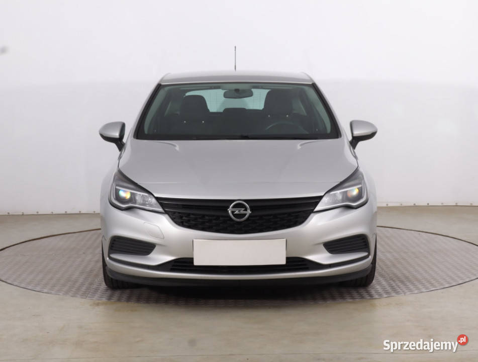 Opel Astra 16 CDTI isofix mazowieckie Piaseczno sprzedam