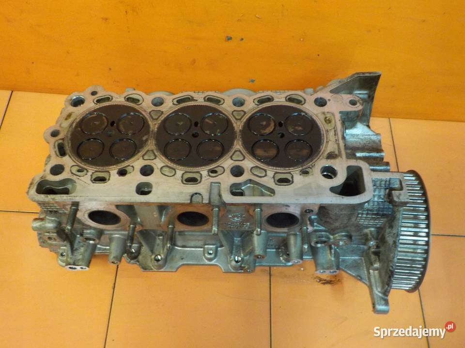 RANGE ROVER L405 DISCOVERY IV 30 TD V6 19r 306DT Suków