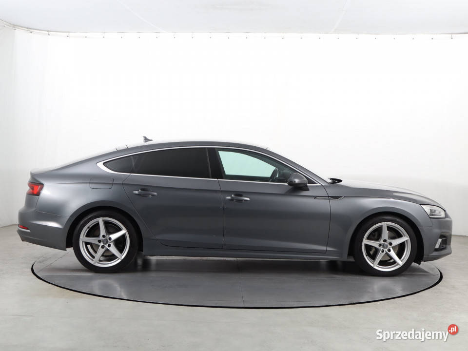 Audi A5 40 TFSI Katowice sprzedam