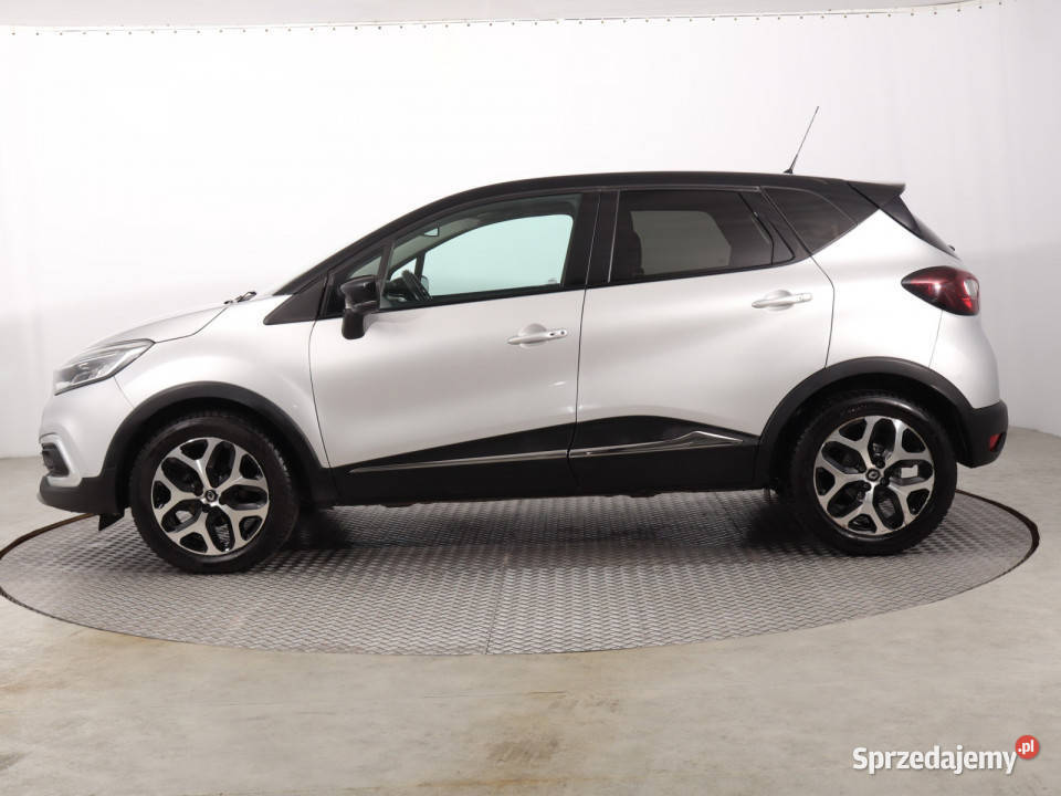 Renault Captur 09 TCe śląskie Katowice