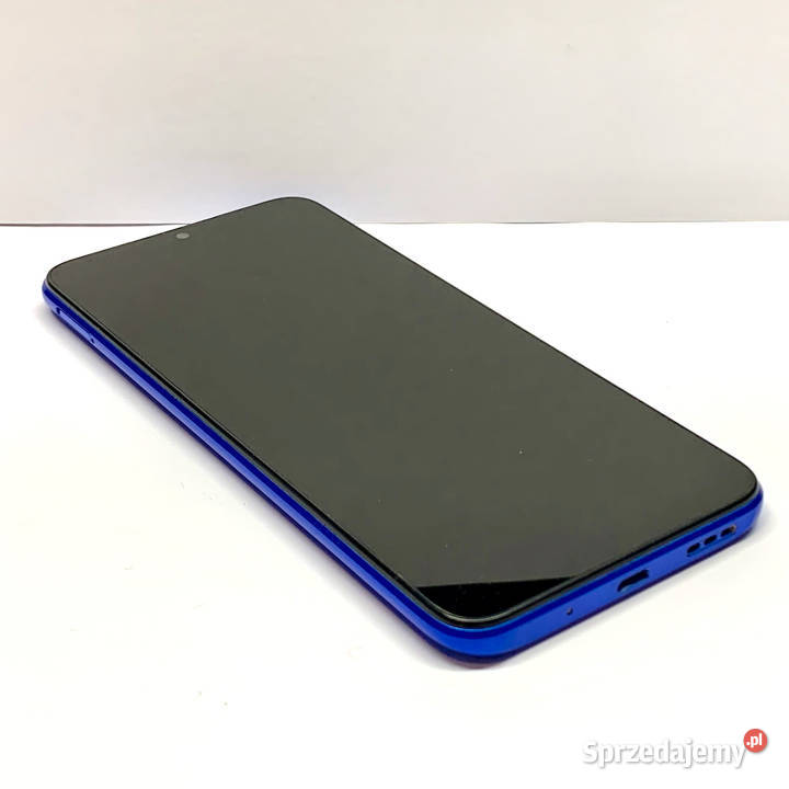 XIAOMI Mi Redmi 9C 232 GB Fioletowy NFC Smartfon Warszawa