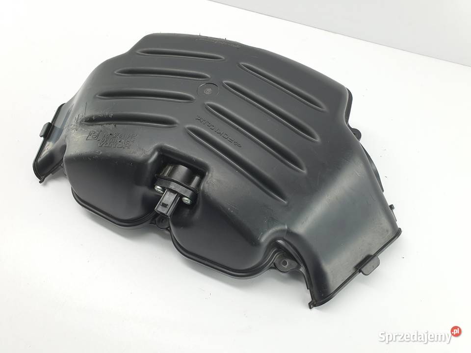 Obudowa Filtra Pokrywa Czujnik Honda VFR 1200 łódzkie Łódź
