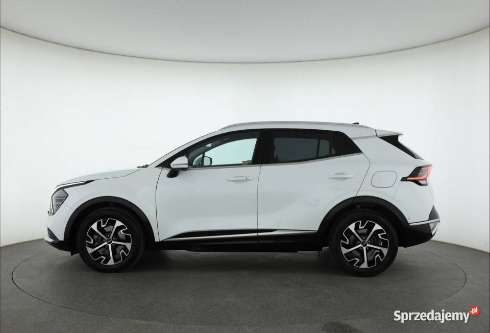Kia Sportage 16 TGDI HEV Piaseczno