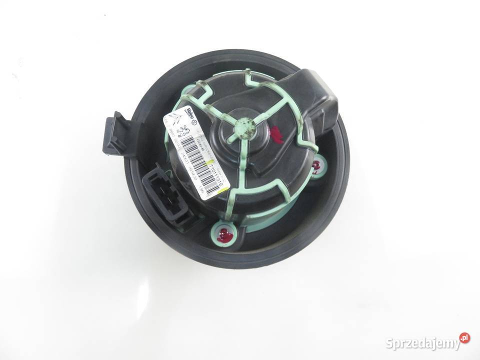 DMUCHAWA PEUGEOT 308 CITROEN C4 II T1011131B Wentylacja małopolskie