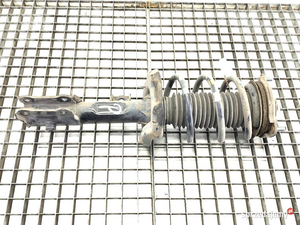 AMORTYZATOR PRAWY PRZÓD HYUNDAI KONA 54651DD000