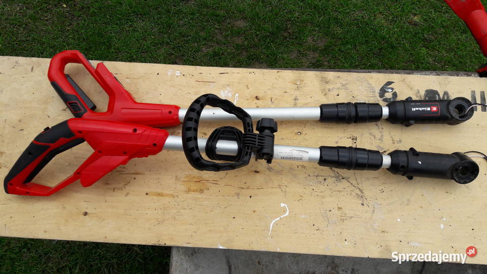 Nożyce elektryczne EINHELL Sarzyna