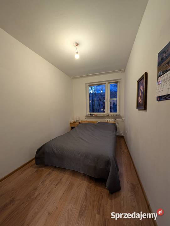 Sprzedam mieszkanie 2 pok z balkonem 8162zł/m2 Świdnik sprzedam