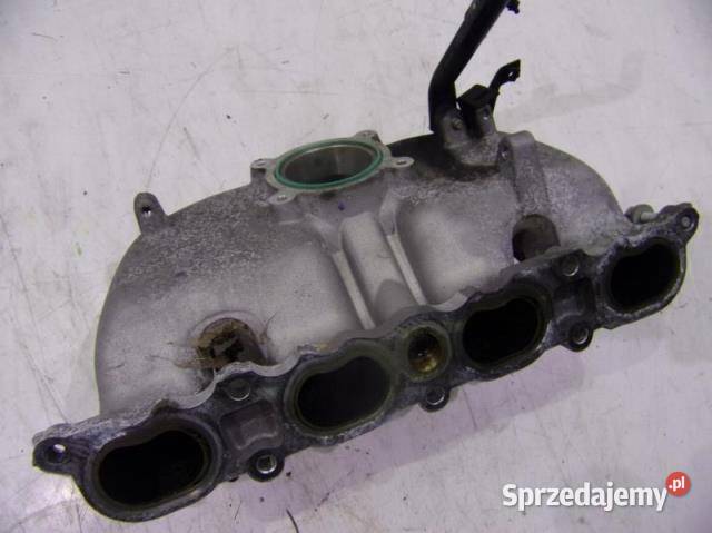 KOLEKTOR SSĄCY OPEL INSIGNIA 20 TURBO Kolektory ssące