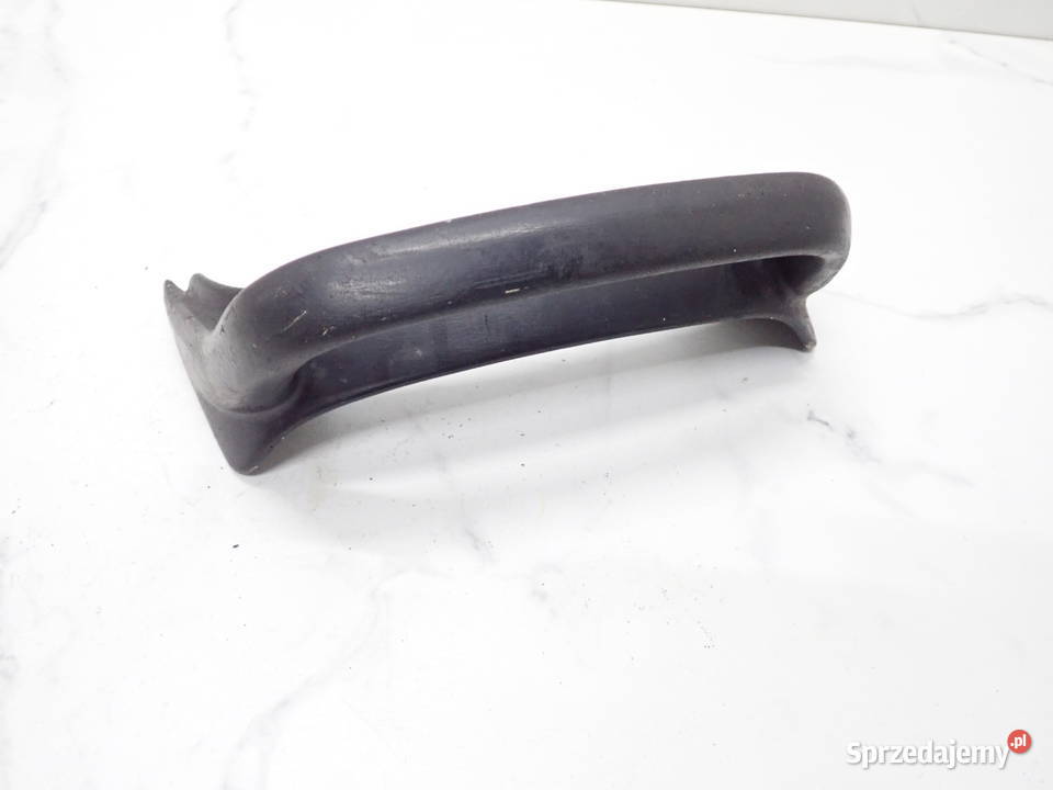 Uchwyt Pasażera Tył Kawasaki Gpz 500 8792r lubuskie Strzelce Krajeńskie