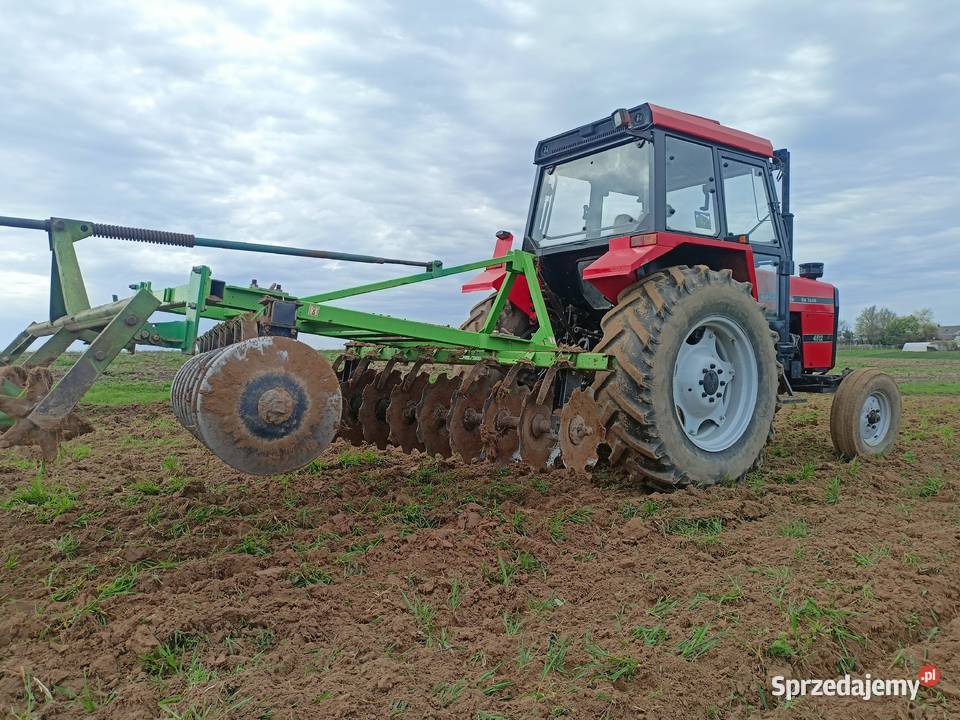 Ursus 4512 de lux Ursus sprzedam