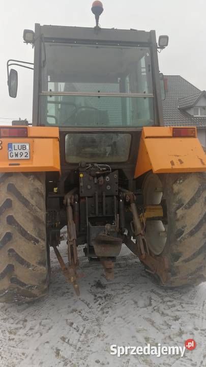 Renault 14554 Zakrzew