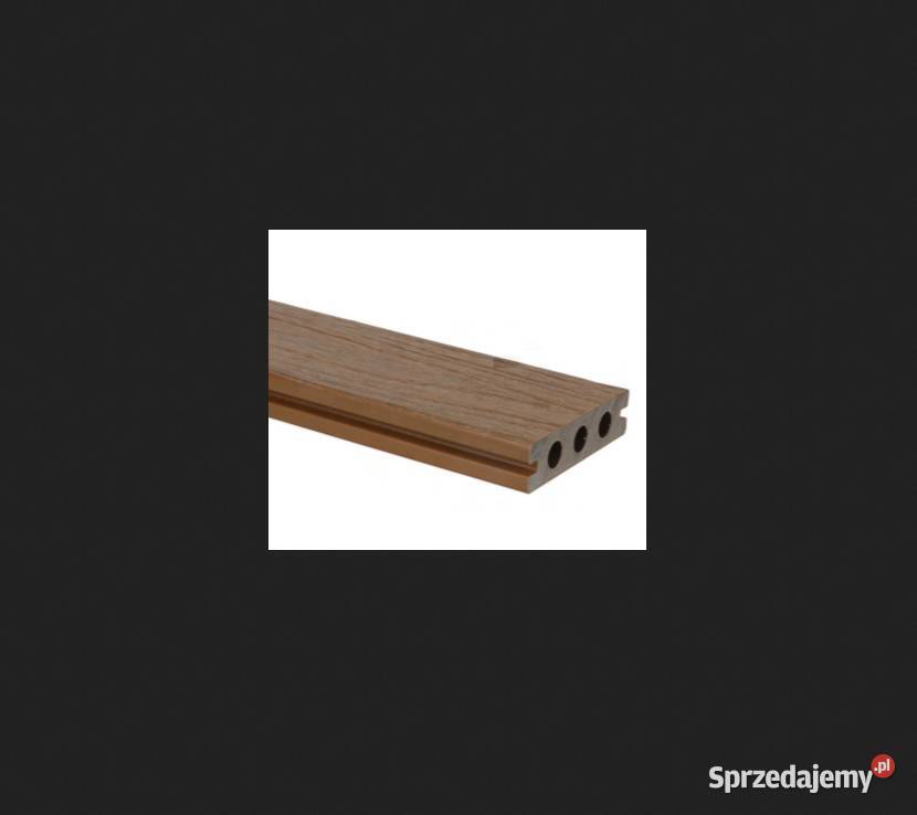 Deska tarasowa UH85 slim sprzedam