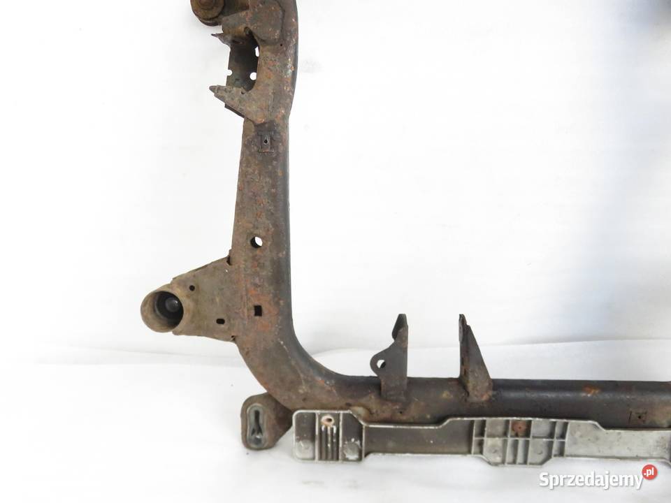 SANKI PRZÓD OPEL ZAFIRA B A05 19 CDTI 8V 120 Z osobowe małopolskie