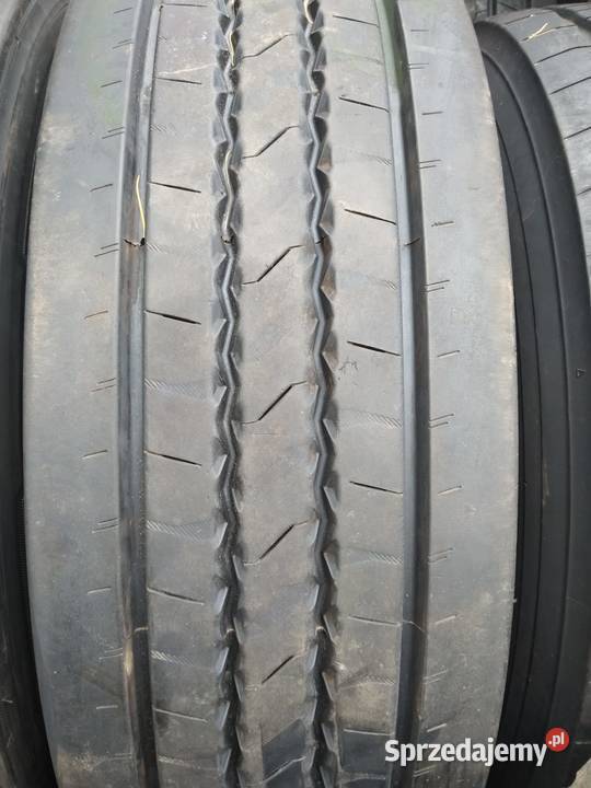 CONTINENTAL HT3 385 65 R225 Opona naczepa tył podkarpackie Kolbuszowa sprzedam