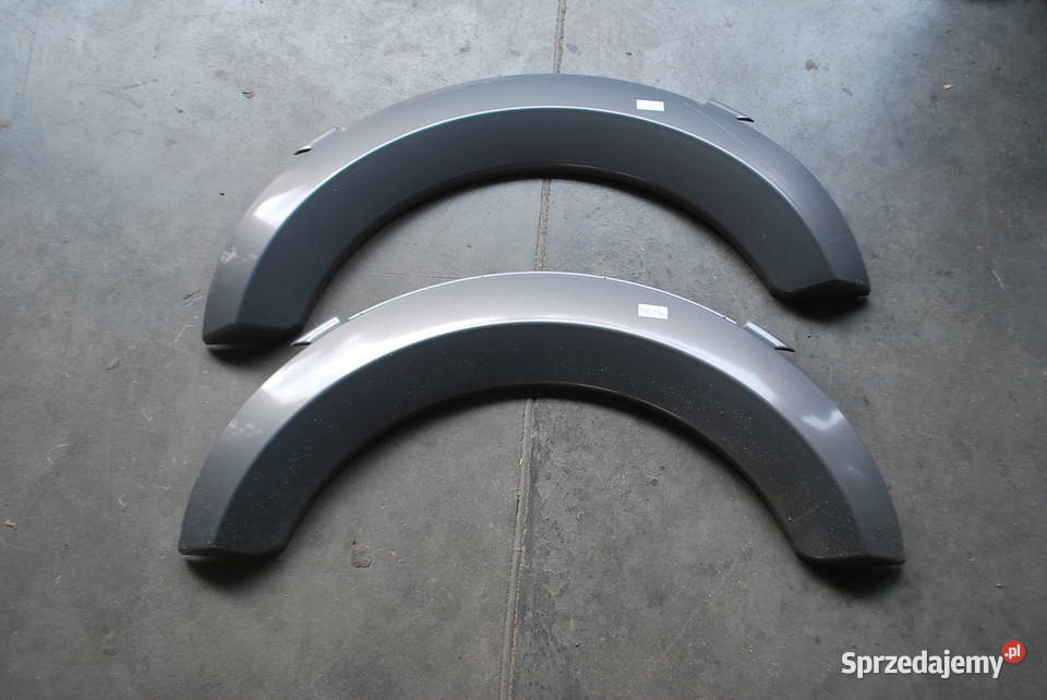 KOMPLET NADKOLI HYMER