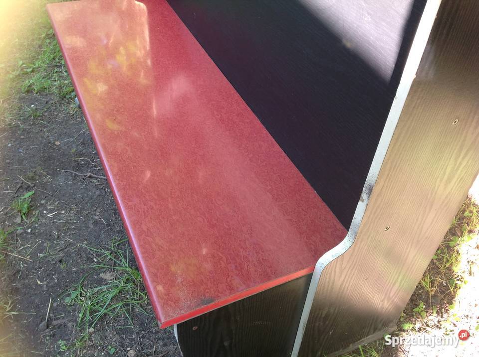 Siedziska plus Stolik