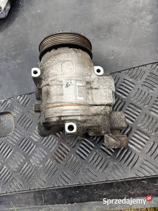sprężarka klimatyzacji MercedesBenz 4472208363 sprzedam