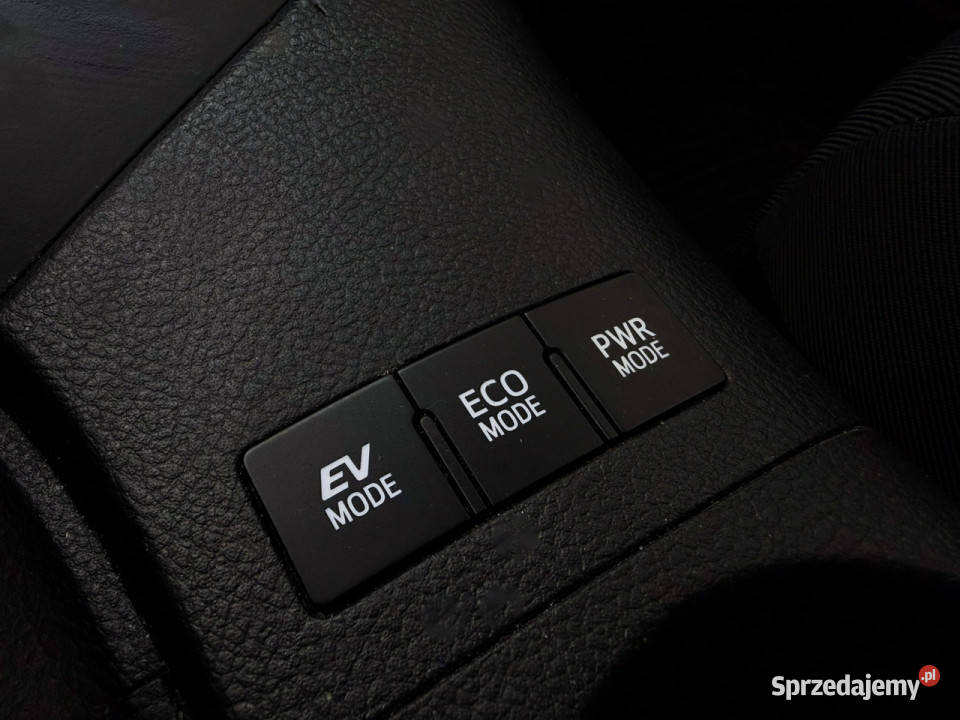 Toyota Auris Salon Hybryda 18 Serwisowany w ASO Auris Kraków sprzedam