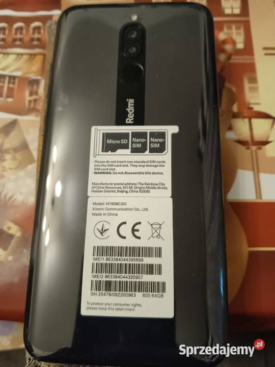 Sprzedam mazowieckie Mińsk Mazowiecki sprzedam