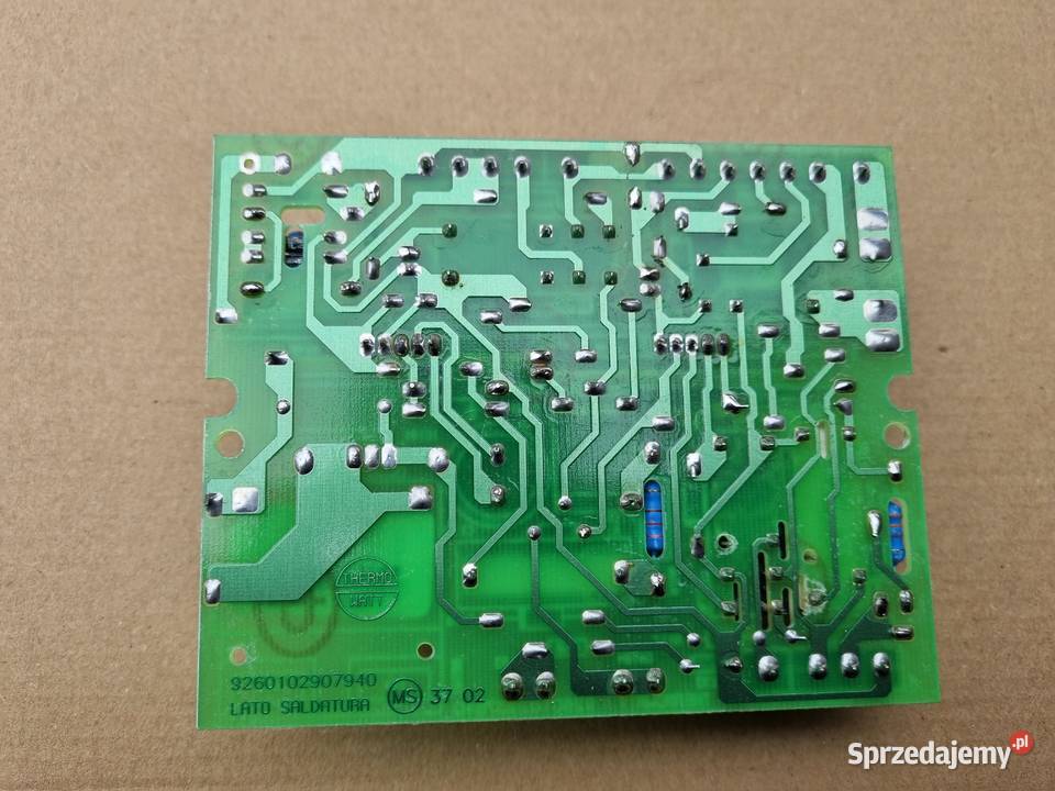 Moduł pieca Ariston MICROSYSTEM CBM2 ATFFI2X Elbląg