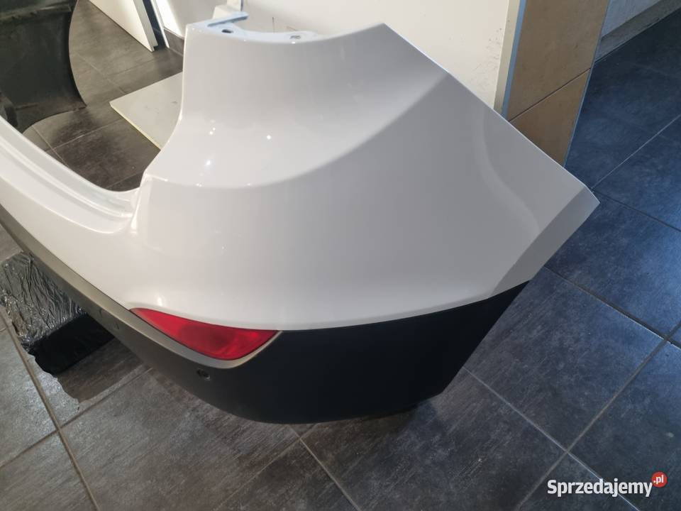 ZDERZAK TCW HYUNDAI IX 35 Skierniewice sprzedam