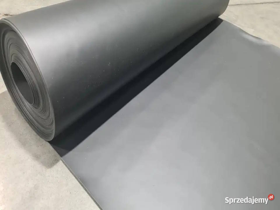 Folia do oczka wodnego 05 mm folia na wymiar Olecko