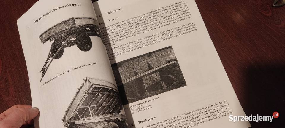 Instrukcja obsługi hl 6011 Książki i Podręczniki podkarpackie Stalowa Wola