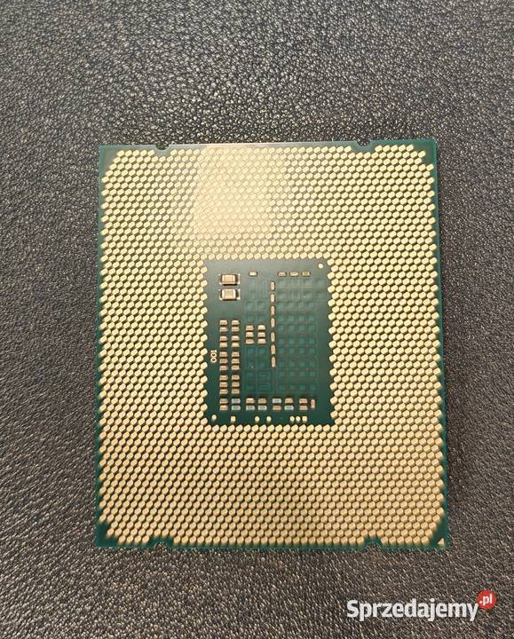 Procesor Intel Core i7 5820K