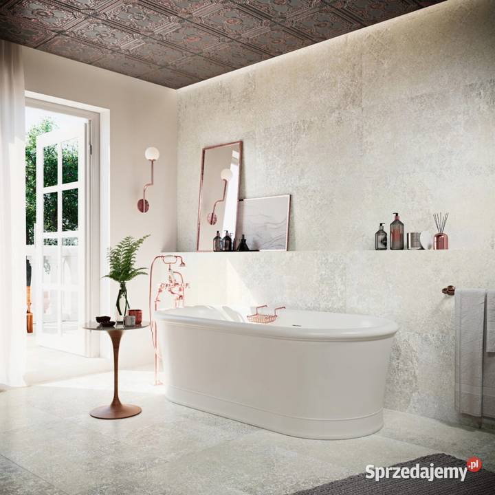 M BOHEMY NATURAL 60x60 Gl Płock