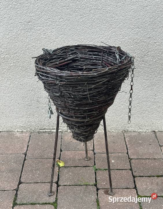 Kwietniki z PRLu łódzkie Łódź sprzedam