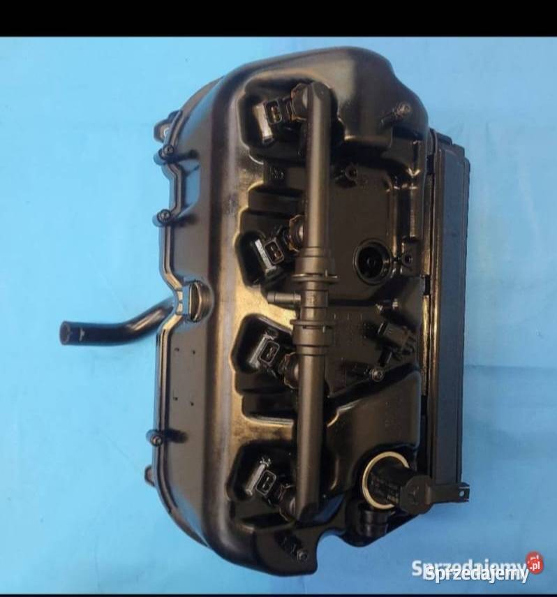 BMW S 1000 R S1000RR S 1000 RR K63 K67 OEM Nowy Tomyśl