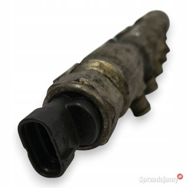 LISTWA WTRYSKOWA Common Rail Peugeot 407 307 osobowe Chełm