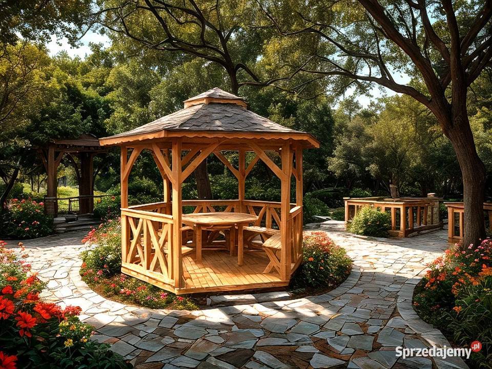 ALTANA 1 4m ALTANKA ALTANKI ALTANY DOM DOMKI Bydgoszcz