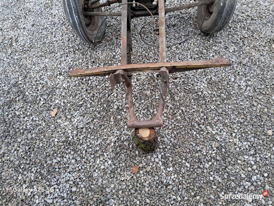 Junak b20 tyl wsk wfm shl m10