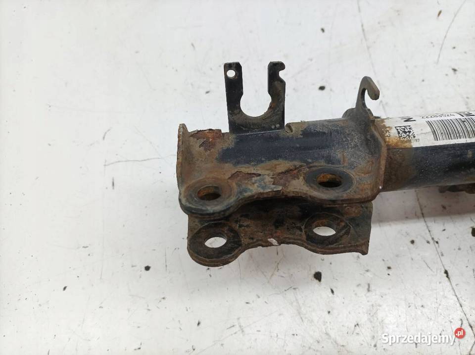 AMORTYZATOR LEWY PRZÓD 12 B 22283524 Opel Corsa świętokrzyskie sprzedam