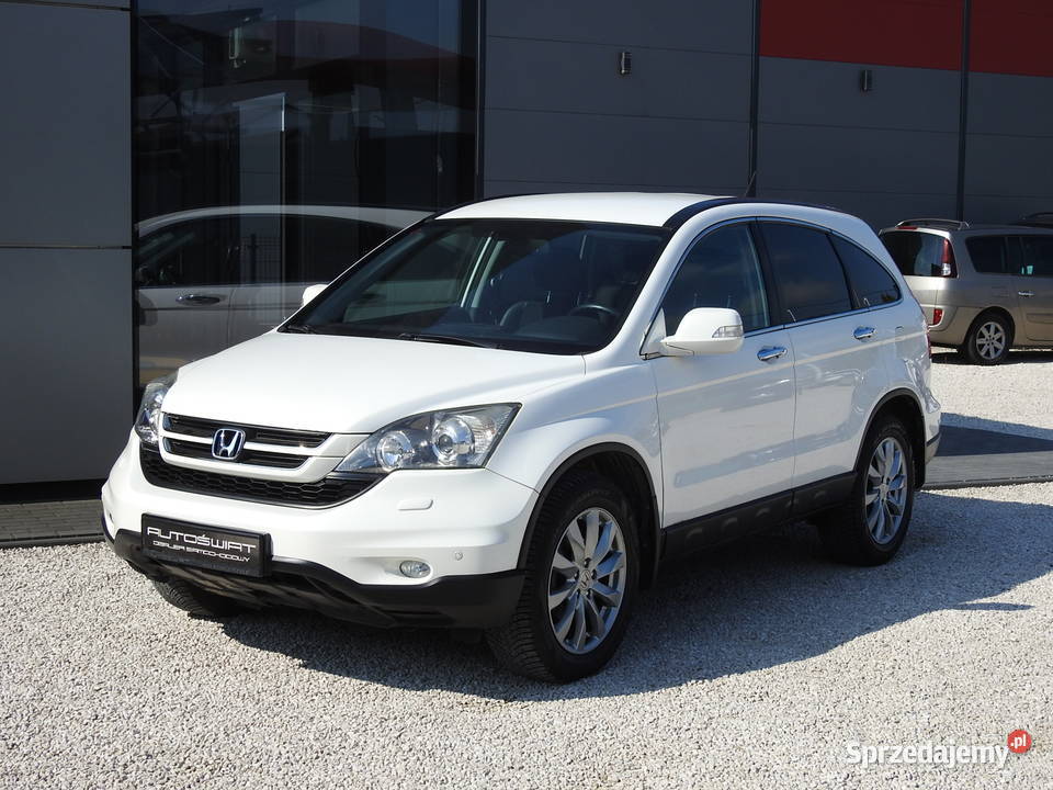 20 16V AUTOMAT 4X4 GAZ LPG BEZWYPADKOWY przyciemniane szyby