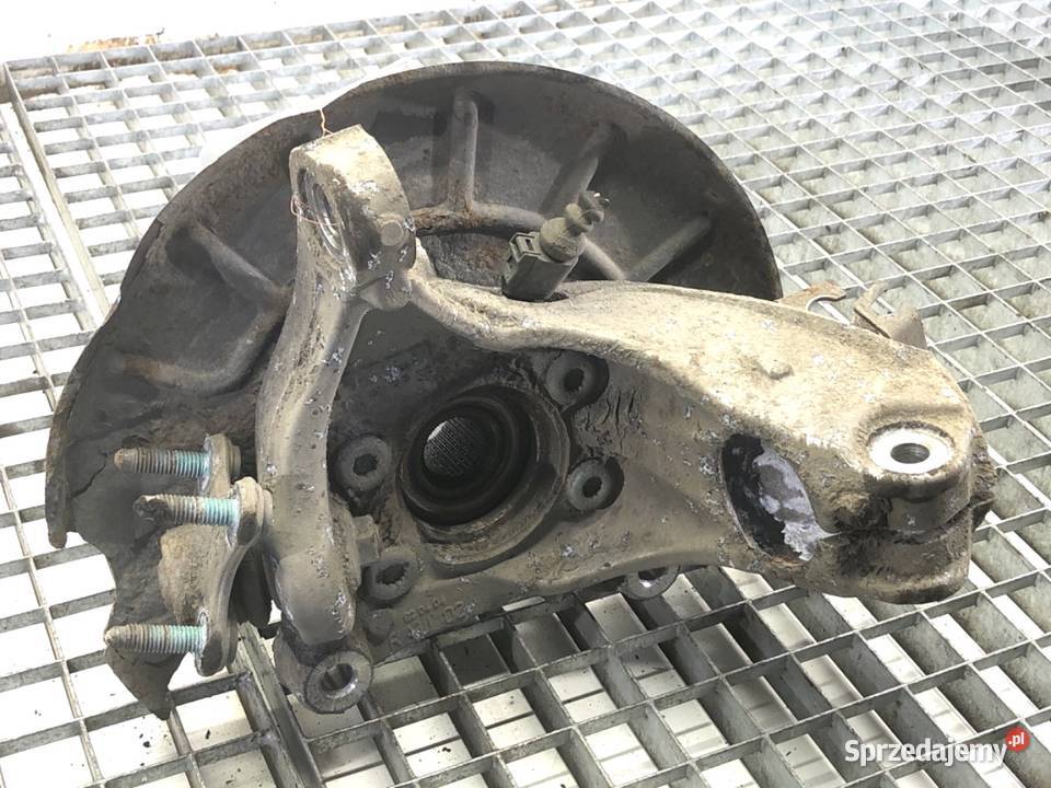 ZWROTNICA LEWY PRZÓD VW PASSAT B6 20 140 0510